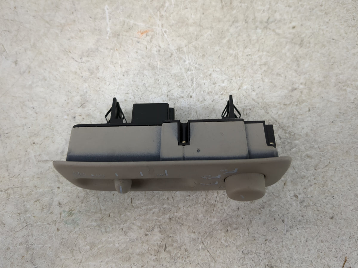 2004 Cadillac Seville 1429656 - Oemusedautoparts1.com