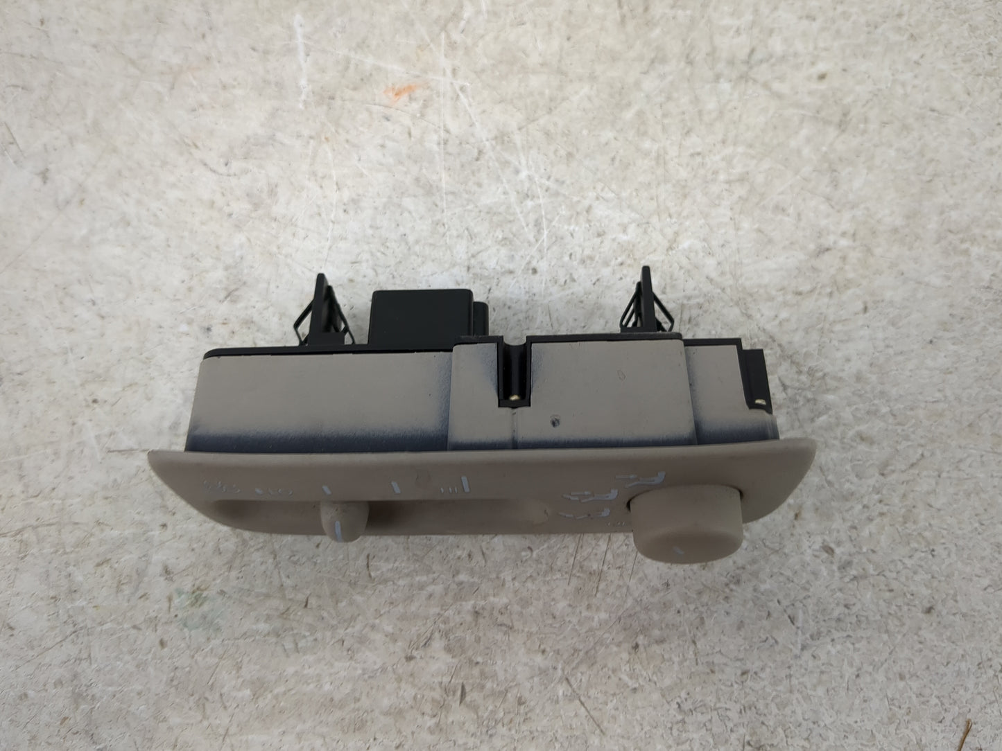 2004 Cadillac Seville 1429656 - Oemusedautoparts1.com