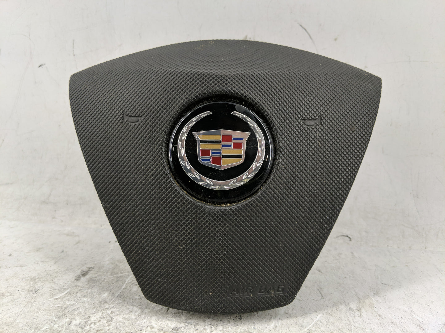 2004-2006 Cadillac Srx Driver Curtain Air Bag Oem - Oemusedautoparts1.com