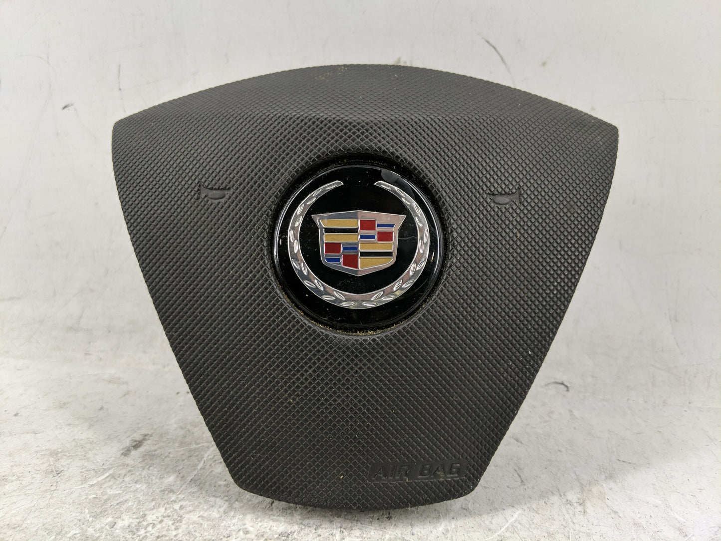 2004-2006 Cadillac Srx Driver Curtain Air Bag Oem - Oemusedautoparts1.com