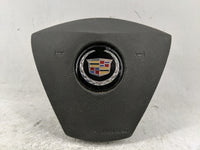 2004-2006 Cadillac Srx Driver Curtain Air Bag Oem - Oemusedautoparts1.com