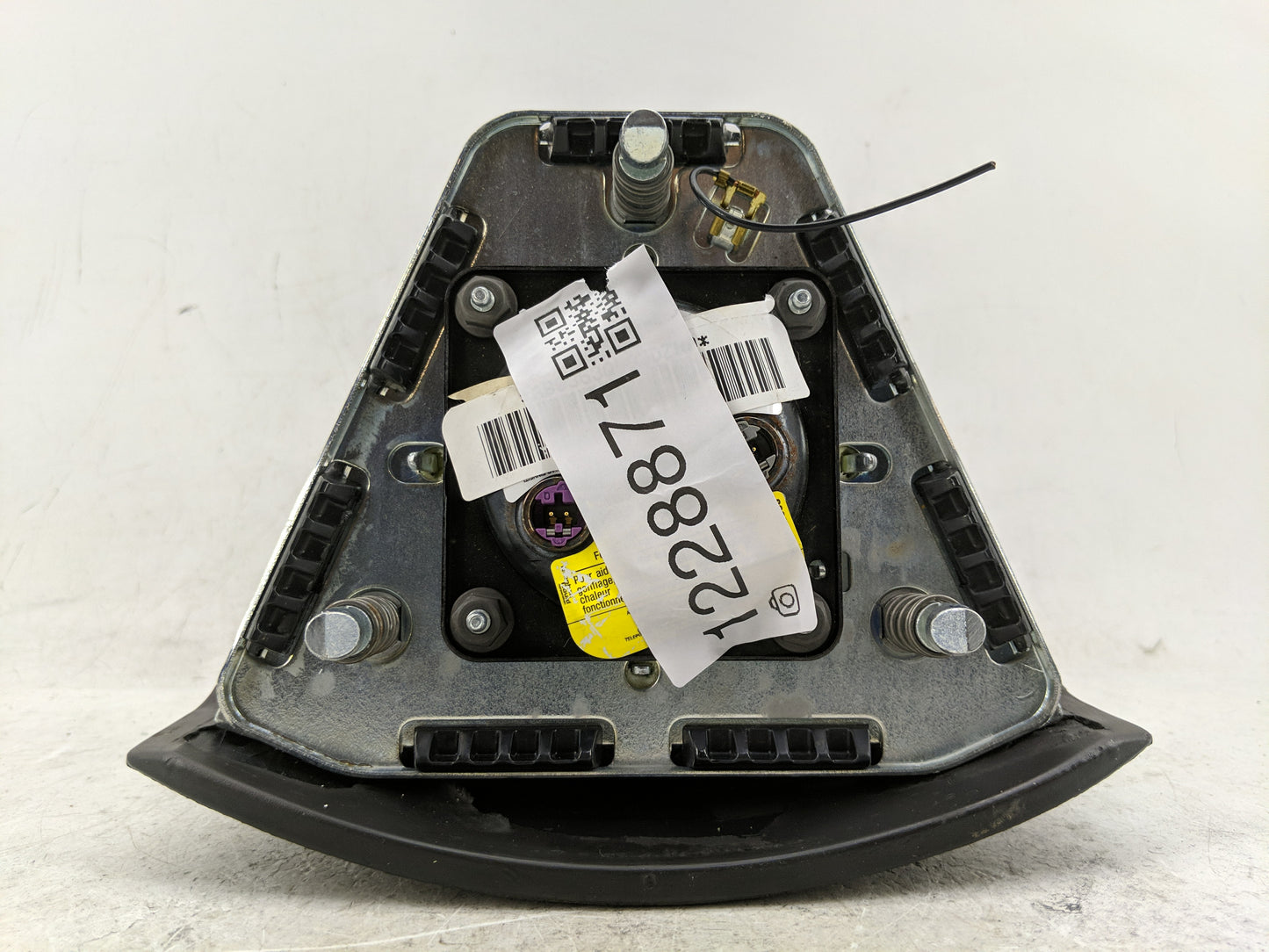 2004-2006 Cadillac Srx Driver Curtain Air Bag Oem - Oemusedautoparts1.com