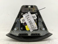 2004-2006 Cadillac Srx Driver Curtain Air Bag Oem - Oemusedautoparts1.com