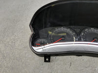 2004 Cadillac Srx Instrument Cluster Speedometer Gauges P/N:25751848 Fits OEM Used Auto Parts - Oemusedautoparts1.com