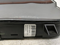 2004 Cadillac Srx Instrument Cluster Speedometer Gauges P/N:25751848 Fits OEM Used Auto Parts - Oemusedautoparts1.com