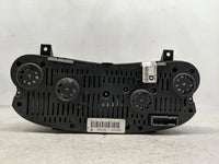 2004 Cadillac Srx Instrument Cluster Speedometer Gauges P/N:25751848 Fits OEM Used Auto Parts - Oemusedautoparts1.com