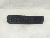 2004-2006 Cadillac Srx Master Power Window Switch Replacement Driver Side Left P/N:10363778 Fits Fits 2003 2004 2005 2006 20