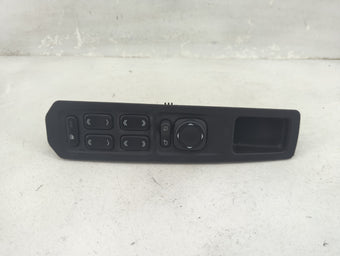 compare product 2004-2006 Cadillac Srx Master Power Window Switch Replacement Driver Side Left P/N:10363778 Fits Fits 2003 2004 2005 2006 2007 OEM Used Auto Parts