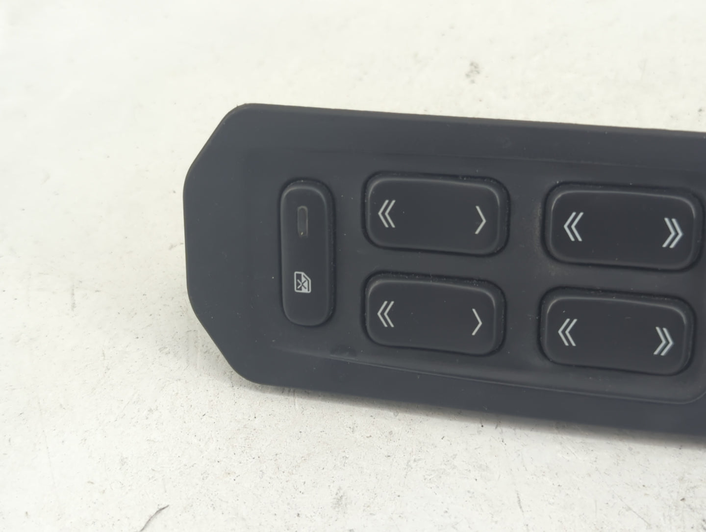 2004-2006 Cadillac Srx Master Power Window Switch Replacement Driver Side Left P/N:10363778 Fits Fits 2003 2004 2005 2006 20