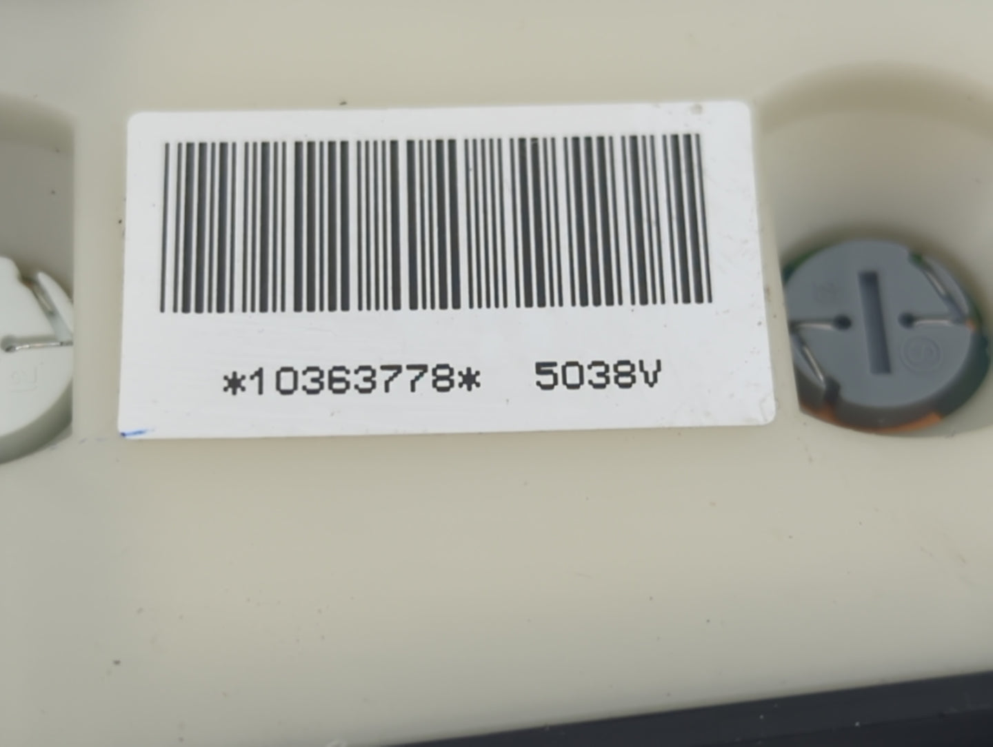 2004-2006 Cadillac Srx Master Power Window Switch Replacement Driver Side Left P/N:10363778 Fits Fits 2003 2004 2005 2006 20