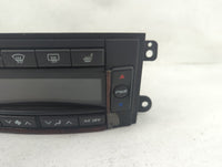 2004 Cadillac Srx Climate Control Module Temperature AC/Heater Replacement P/N:25765160 MX237000-0844 Fits OEM Used Auto Par