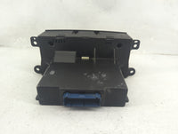 2004 Cadillac Srx Climate Control Module Temperature AC/Heater Replacement P/N:25765160 MX237000-0844 Fits OEM Used Auto Par