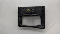 2004 Cadillac Srx Climate Control Module Temperature AC/Heater Replacement P/N:25774224 Fits OEM Used Auto Parts - Oemusedau