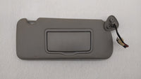 2004-2009 Cadillac Srx Sun Visor Shade Replacement Passenger Right Mirror Fits Fits 2004 2005 2006 2007 2008 2009 OEM Used A