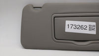 2004-2009 Cadillac Srx Sun Visor Shade Replacement Passenger Right Mirror Fits Fits 2004 2005 2006 2007 2008 2009 OEM Used A