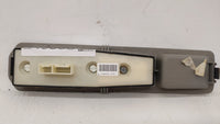 2004-2006 Cadillac Srx Master Power Window Switch Replacement Driver Side Left P/N:25749098 10363778 Fits OEM Used Auto Part