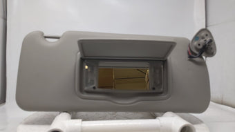 compare product 2004 Cadillac Srx Sun Visor Shade Replacement Passenger Right Mirror Fits OEM Used Auto Parts