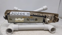 2004 Cadillac Srx Master Power Window Switch Replacement Driver Side Left Fits OEM Used Auto Parts - Oemusedautoparts1.com