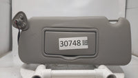 2004 Cadillac Srx Sun Visor Shade Replacement Driver Left Mirror Fits OEM Used Auto Parts - Oemusedautoparts1.com