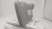 2004 Cadillac Srx Sun Visor Shade Replacement Passenger Right Mirror Fits OEM Used Auto Parts - Oemusedautoparts1.com