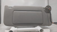 2004 Cadillac Srx Sun Visor Shade Replacement Passenger Right Mirror Fits OEM Used Auto Parts - Oemusedautoparts1.com