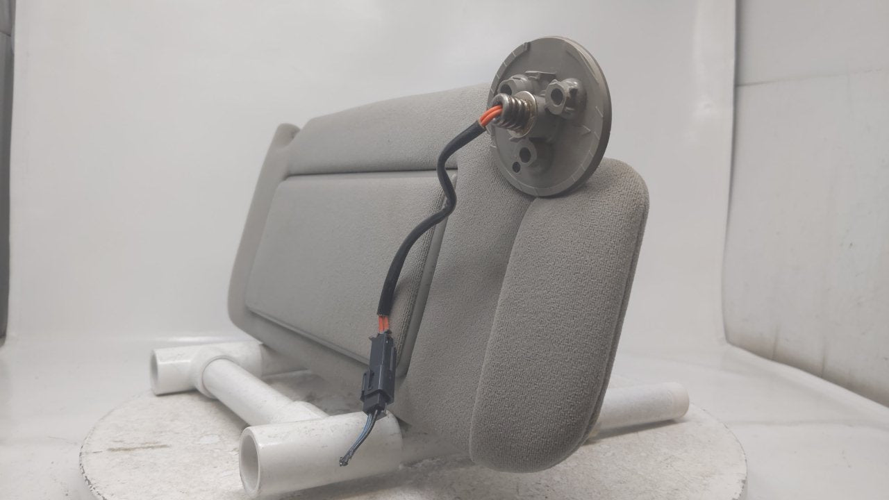 2004 Cadillac Srx Sun Visor Shade Replacement Passenger Right Mirror Fits OEM Used Auto Parts - Oemusedautoparts1.com