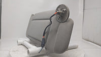 2004 Cadillac Srx Sun Visor Shade Replacement Passenger Right Mirror Fits OEM Used Auto Parts - Oemusedautoparts1.com