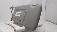 2004 Cadillac Srx Sun Visor Shade Replacement Driver Left Mirror Fits OEM Used Auto Parts - Oemusedautoparts1.com