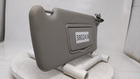 2004 Cadillac Srx Sun Visor Shade Replacement Passenger Right Mirror Fits OEM Used Auto Parts - Oemusedautoparts1.com