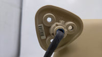 2004 Cadillac Srx Sun Visor Shade Replacement Driver Left Mirror Fits OEM Used Auto Parts - Oemusedautoparts1.com