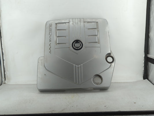 2004 Cadillac Srx Engine Cover - Oemusedautoparts1.com