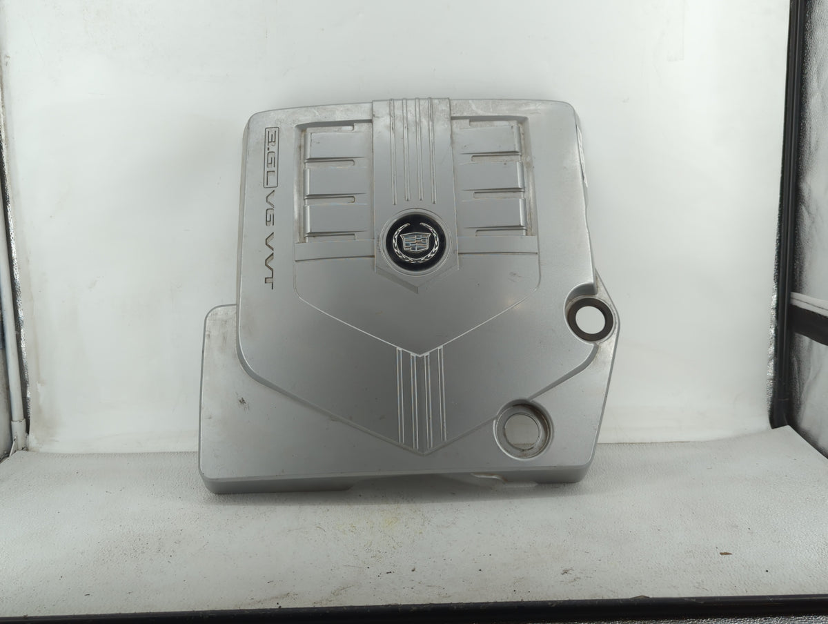 2004 Cadillac Srx Engine Cover - Oemusedautoparts1.com