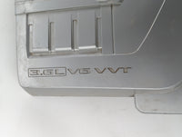 2004 Cadillac Srx Engine Cover - Oemusedautoparts1.com