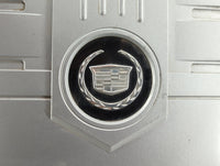 2004 Cadillac Srx Engine Cover - Oemusedautoparts1.com