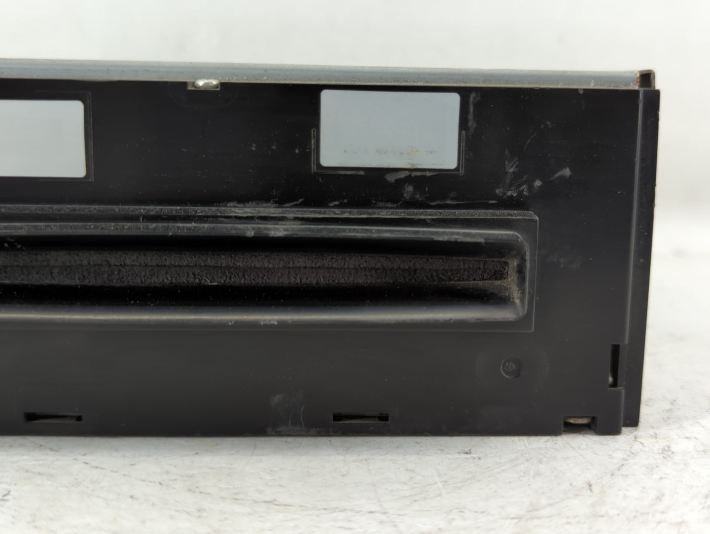 2004 Cadillac Srx Radio AM FM Cd Player Receiver Replacement P/N:YKC265KY2 Fits OEM Used Auto Parts - Oemusedautoparts1.com