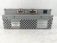 2004 Cadillac Srx Radio AM FM Cd Player Receiver Replacement P/N:YKC265KY2 Fits OEM Used Auto Parts - Oemusedautoparts1.com