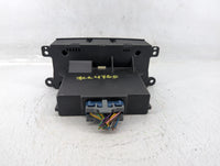 2004 Cadillac Srx Climate Control Module Temperature AC/Heater Replacement P/N:MX237000-0855 25774223 Fits OEM Used Auto Par