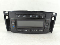Cadillac Srx Am Fm Cd Player Radio Receiver - Oemusedautoparts1.com