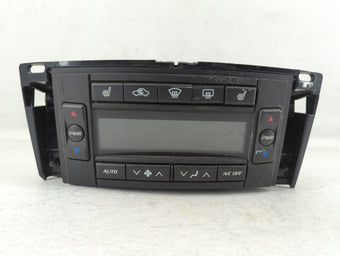 compare product Cadillac Srx Am Fm Cd Player Radio Receiver