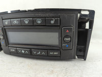 Cadillac Srx Am Fm Cd Player Radio Receiver - Oemusedautoparts1.com