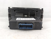 Cadillac Srx Am Fm Cd Player Radio Receiver - Oemusedautoparts1.com