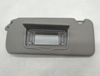 2004-2009 Cadillac Srx Sun Visor Shade Replacement Passenger Right Mirror Fits Fits 2004 2005 2006 2007 2008 2009 OEM Used A