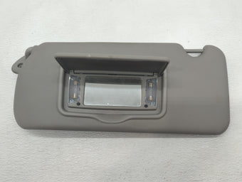 compare product 2004-2009 Cadillac Srx Sun Visor Shade Replacement Passenger Right Mirror Fits Fits 2004 2005 2006 2007 2008 2009 OEM Used Auto Parts