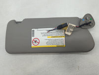 2004-2009 Cadillac Srx Sun Visor Shade Replacement Passenger Right Mirror Fits Fits 2004 2005 2006 2007 2008 2009 OEM Used A