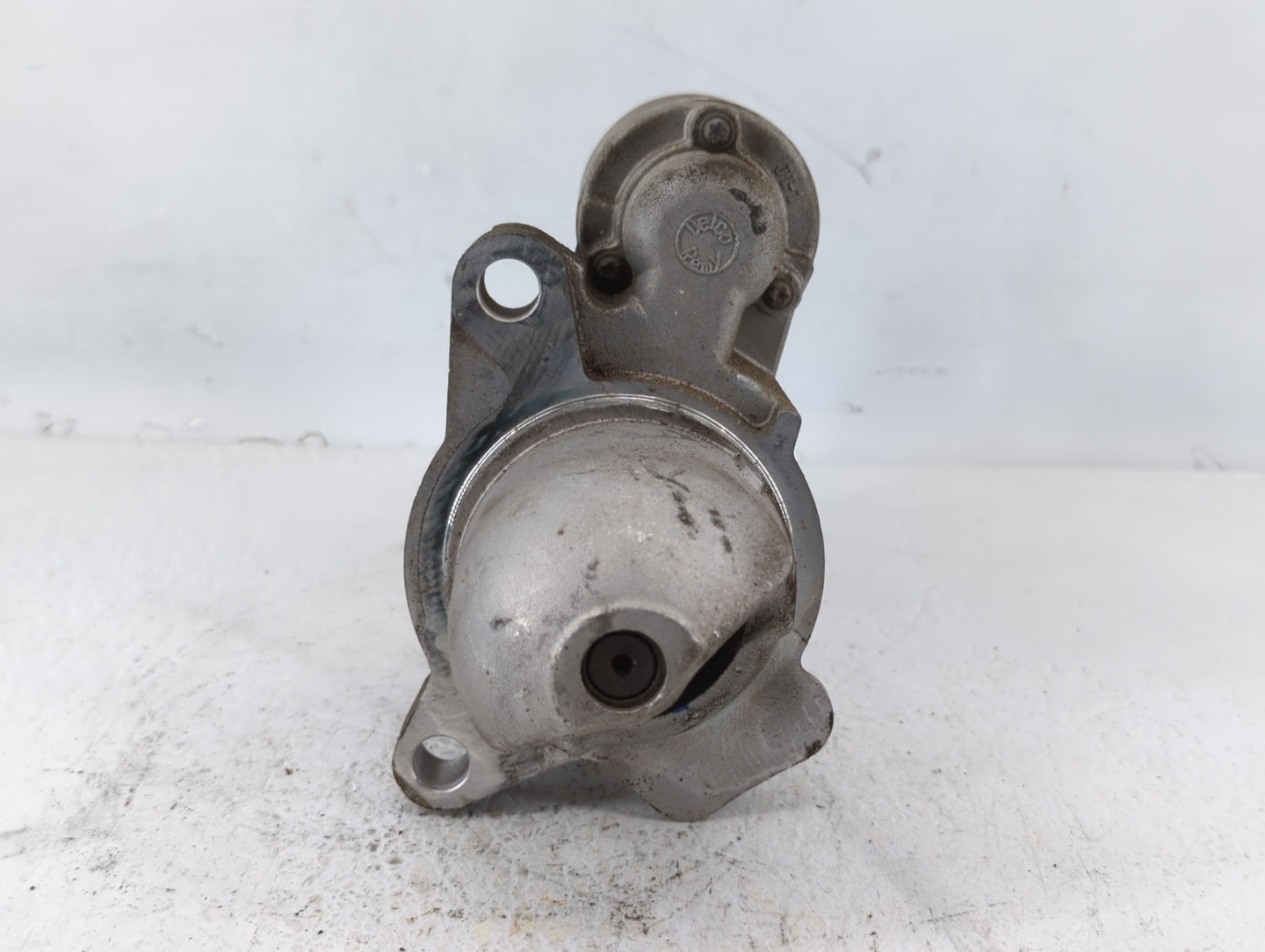 2004-2005 Cadillac Srx Car Starter Motor Solenoid OEM Fits Fits 2004 2005 OEM Used Auto Parts - Oemusedautoparts1.com