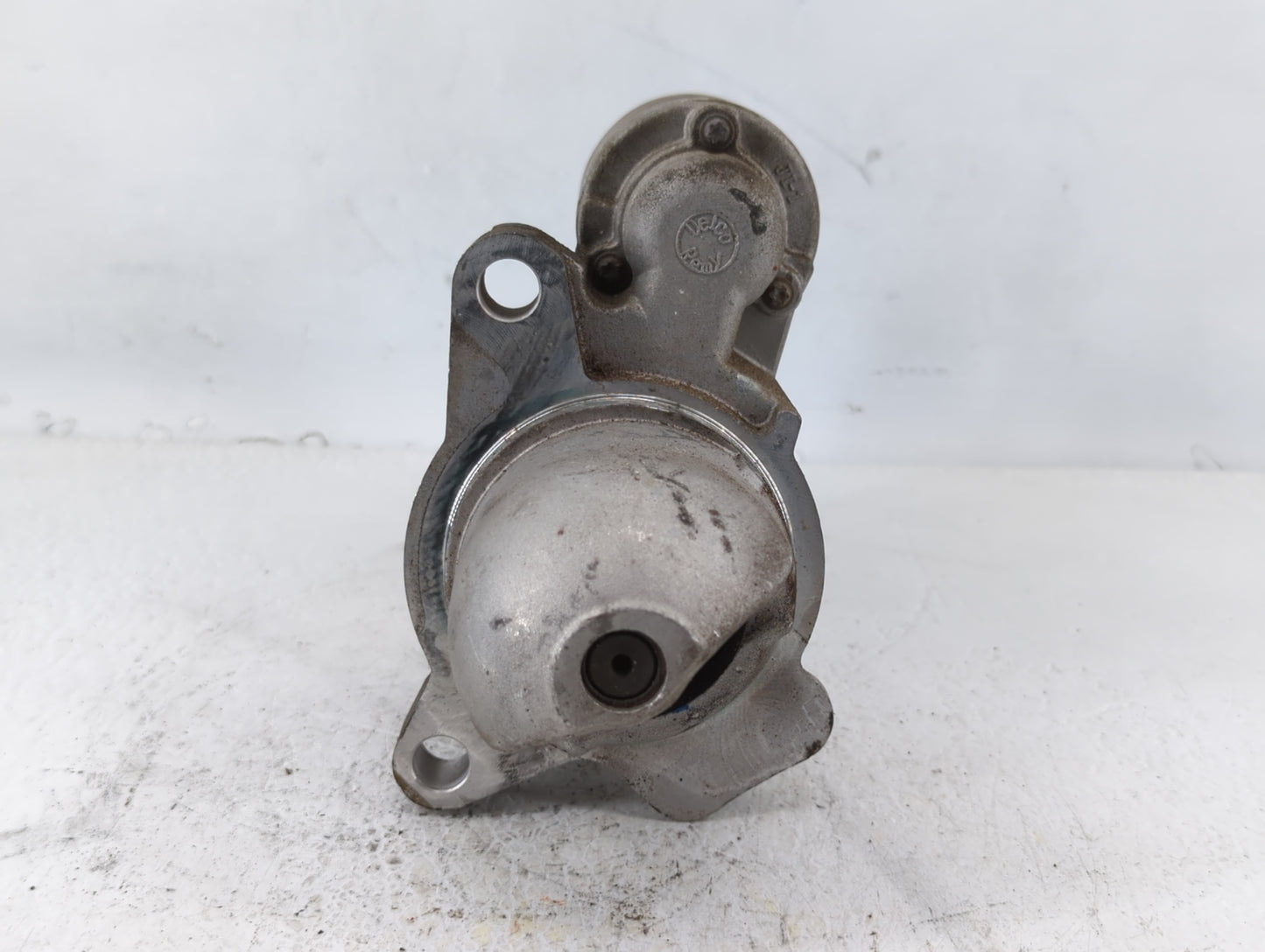 2004-2005 Cadillac Srx Car Starter Motor Solenoid OEM Fits Fits 2004 2005 OEM Used Auto Parts - Oemusedautoparts1.com