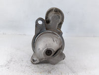 2004-2005 Cadillac Srx Car Starter Motor Solenoid OEM Fits Fits 2004 2005 OEM Used Auto Parts - Oemusedautoparts1.com