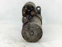 2004-2005 Cadillac Srx Car Starter Motor Solenoid OEM Fits Fits 2004 2005 OEM Used Auto Parts - Oemusedautoparts1.com