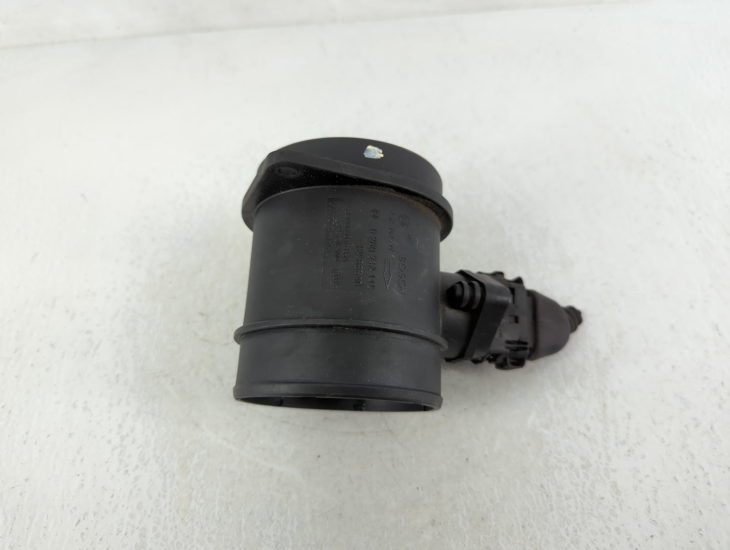2004-2006 Cadillac Srx Mass Air Flow Meter Maf - Oemusedautoparts1.com