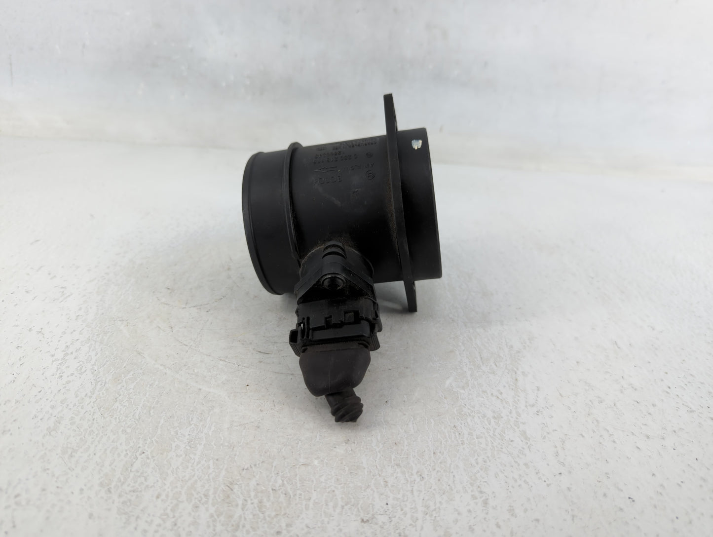 2004-2006 Cadillac Srx Mass Air Flow Meter Maf - Oemusedautoparts1.com
